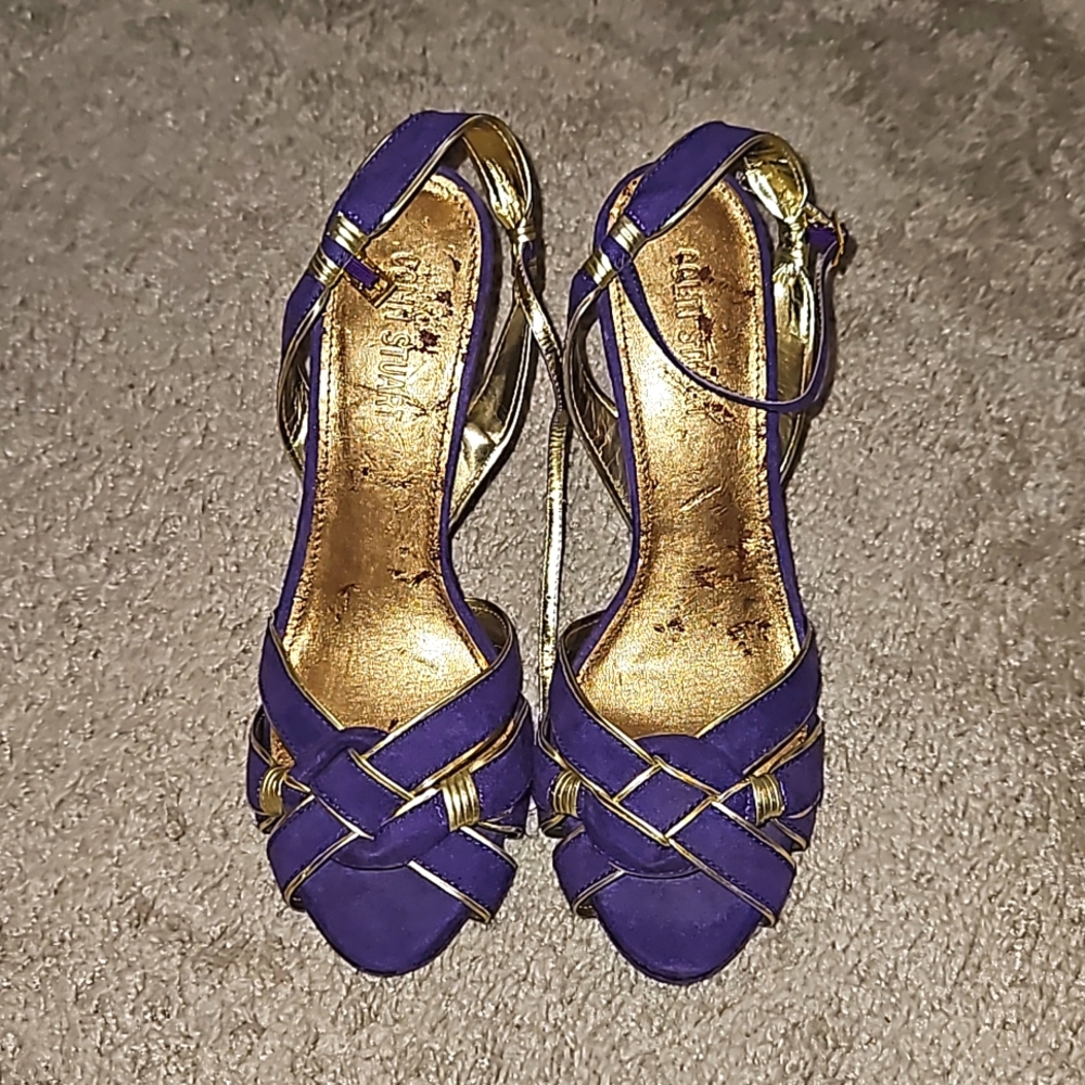Colin Stuart Stilettos